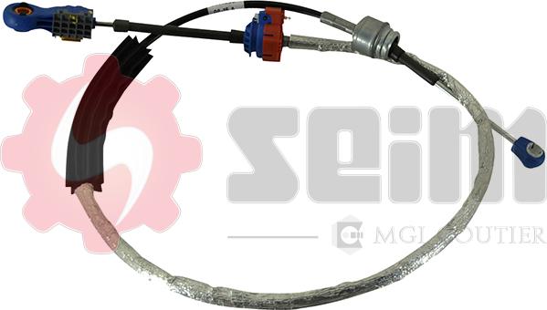 Seim 555236 - Cable, automatic transmission www.avaruosad.ee