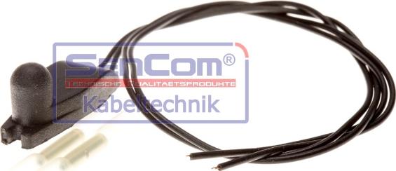 SenCom TS01000 - Connecting Cable, outside mirror www.avaruosad.ee