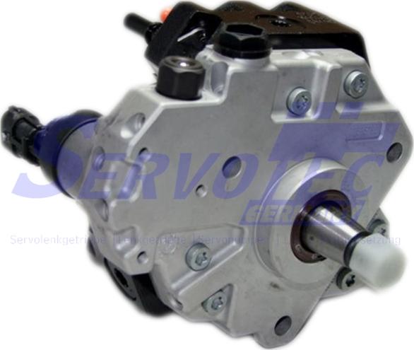 SERVOTEC STHP0014 - High Pressure Pump www.avaruosad.ee