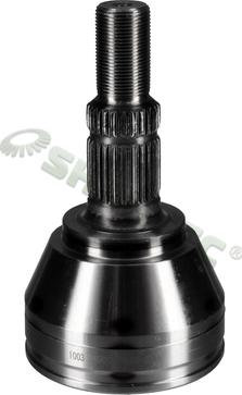 Shaftec CV452AN - Joint, drive shaft www.avaruosad.ee