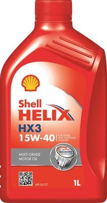 Shell 550046596 - Моторное масло www.avaruosad.ee