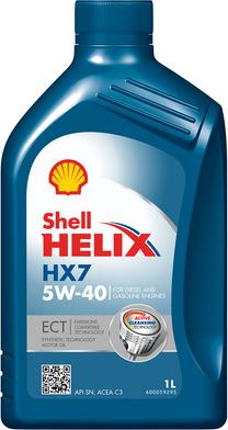 Shell 550046586 - Моторное масло www.avaruosad.ee