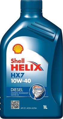 Shell 550046646 - Моторное масло www.avaruosad.ee