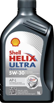 Shell 550046655 - Моторное масло www.avaruosad.ee