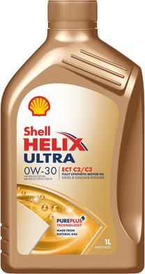 Shell 550046305 - Engine Oil www.avaruosad.ee