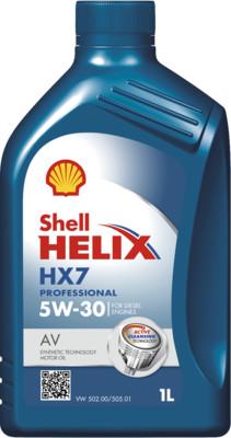 Shell 550046311 - Aceite de motor www.avaruosad.ee