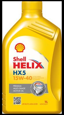 Shell 550046277 - Моторное масло www.avaruosad.ee