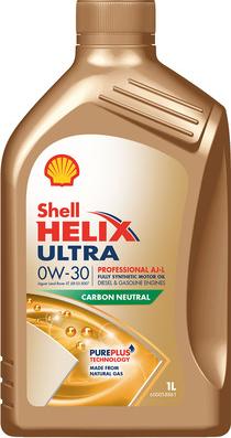 Shell 550047973 - Engine Oil www.avaruosad.ee