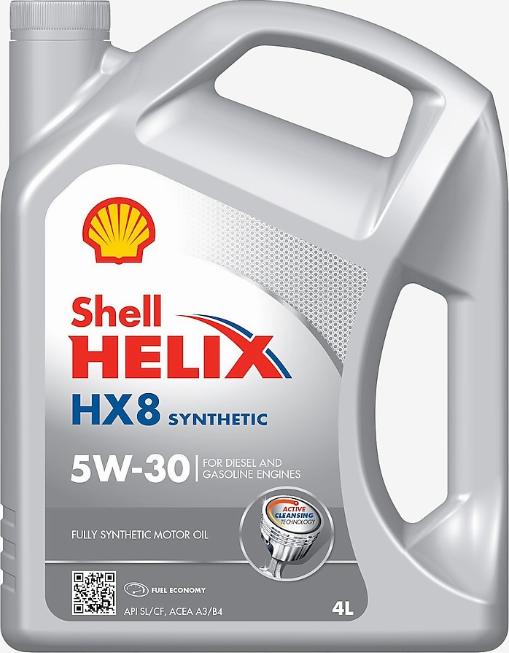Shell 001F9488I - Engine Oil www.avaruosad.ee