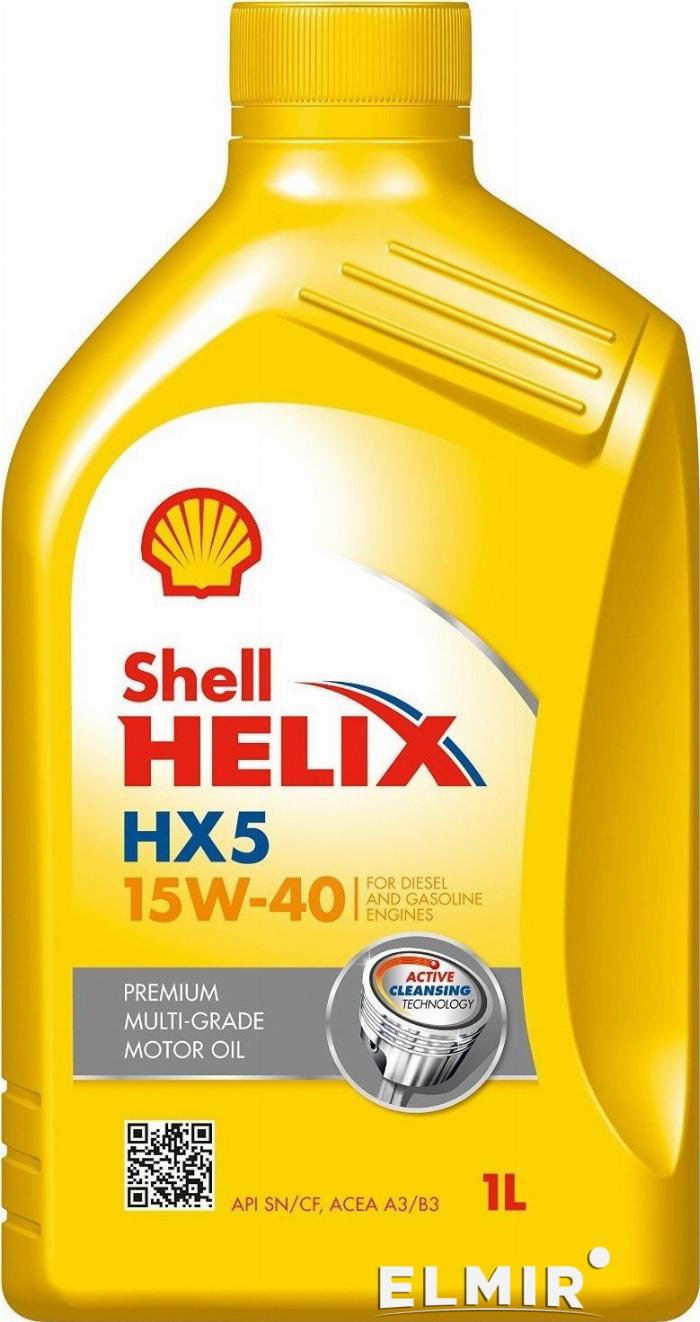 Shell 001E7481IRL - Engine Oil www.avaruosad.ee
