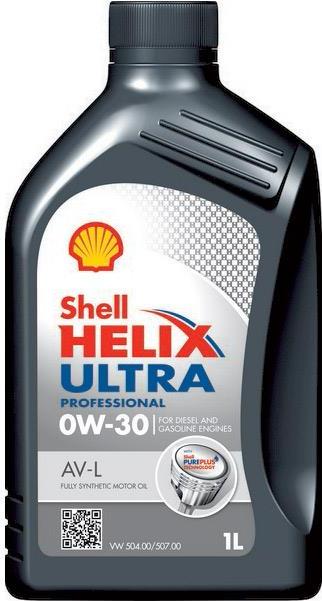 Shell 001F2650MDE - Engine Oil www.avaruosad.ee