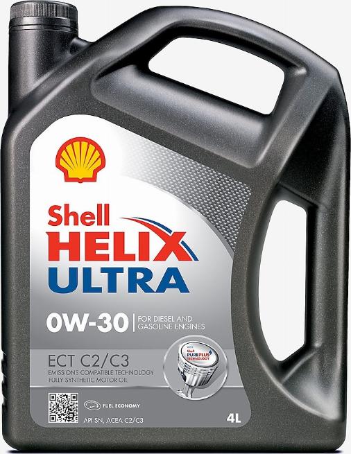 Shell 001F2651I - Engine Oil www.avaruosad.ee