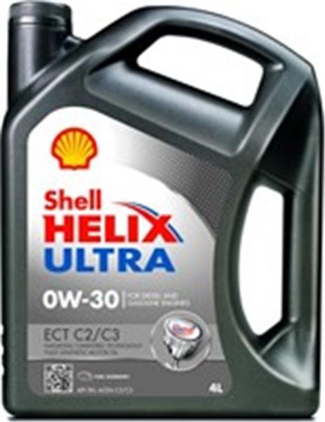 Shell 001F2651MDE - Engine Oil www.avaruosad.ee