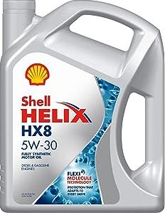 Shell 001G0251I - Engine Oil www.avaruosad.ee