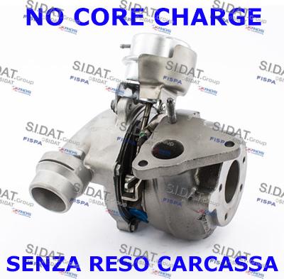 Sidat 49.042R - Charger, charging system www.avaruosad.ee