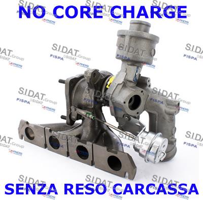 Sidat 49.361R - Charger, charging system www.avaruosad.ee