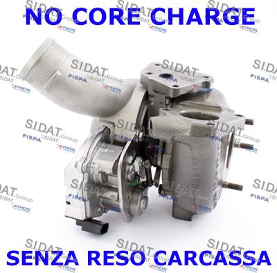 Sidat 49.263R - Charger, charging system www.avaruosad.ee