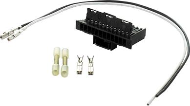 Sidat 405180 - Cable Repair Set, central electrics www.avaruosad.ee