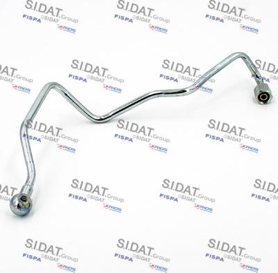 Sidat 47.2131 - Oil Pipe, charger www.avaruosad.ee