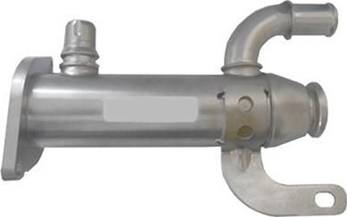 Sidat 83.1217A2 - Radiateur, réaspiration des gaz d'échappement www.avaruosad.ee