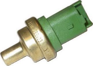 Sidat 82.525 - Sensor, coolant temperature www.avaruosad.ee