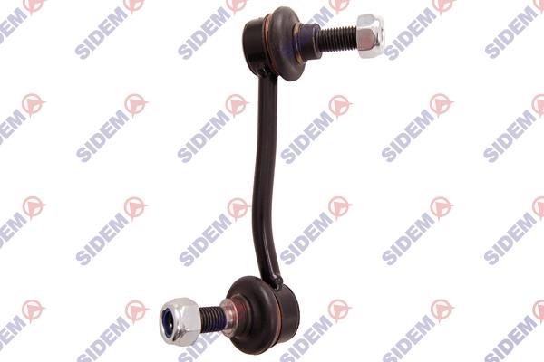 Sidem 50262 - Entretoise / tige, stabilisateur www.avaruosad.ee