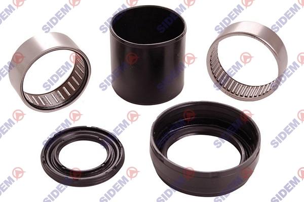 Sidem 53279 KIT - Repair Kit, wheel suspension www.avaruosad.ee