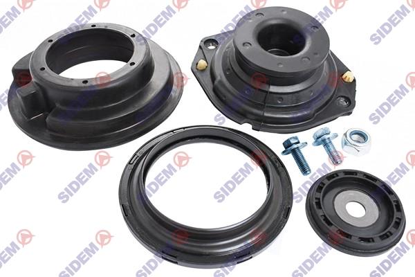 Sidem 805404 KIT - Coupelle de suspension www.avaruosad.ee