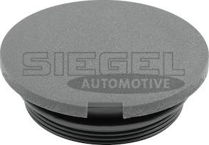 Siegel Automotive SA2D0573 - Облицовка, бампер www.avaruosad.ee
