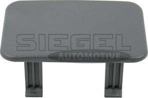 Siegel Automotive SA2D0572 - Облицовка, бампер www.avaruosad.ee