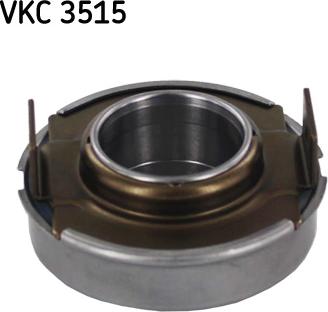 SKF VKC 3515 - Releaser www.avaruosad.ee