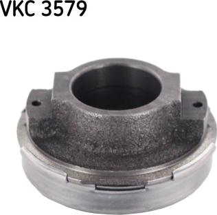 SKF VKC 3579 - Releaser www.avaruosad.ee