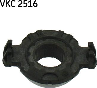 SKF VKC 2516 - Releaser www.avaruosad.ee