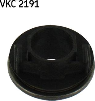 SKF VKC 2191 - Releaser www.avaruosad.ee