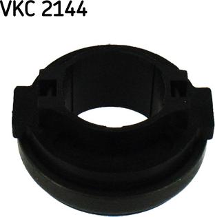 SKF VKC 2144 - Izspiedējgultnis www.avaruosad.ee