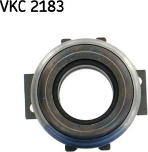SKF VKC 2183 - Releaser www.avaruosad.ee