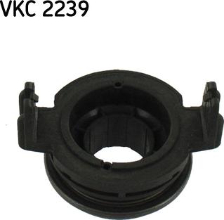 SKF VKC2239 - Izspiedējgultnis www.avaruosad.ee