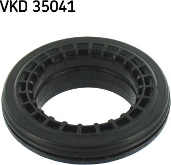 SKF VKD 35041 - Anti-Friction Bearing, suspension strut support mounting www.avaruosad.ee