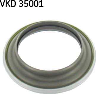 SKF VKD 35001 - Anti-Friction Bearing, suspension strut support mounting www.avaruosad.ee