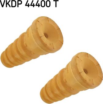 SKF VKDP 44400 T - Kit de protection contre la poussière, amortisseur www.avaruosad.ee
