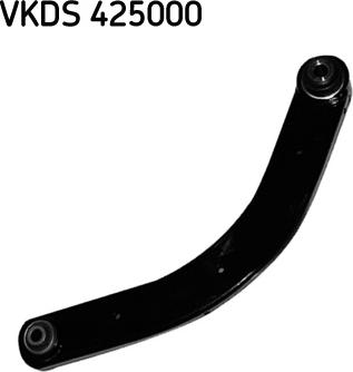 SKF VKDS 425000 - Track Control Arm www.avaruosad.ee