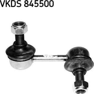 SKF VKDS 845500 - Rod/Strut, stabiliser www.avaruosad.ee