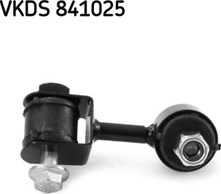 SKF VKDS 841025 - Šarnyro stabilizatorius www.avaruosad.ee