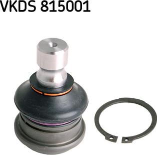 SKF VKDS 815001 - Ball Joint www.avaruosad.ee