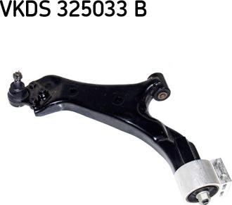 SKF VKDS 325033 B - Vikšro valdymo svirtis www.avaruosad.ee