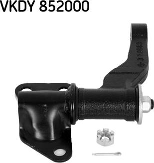SKF VKDY 852000 - Pitman Arm www.avaruosad.ee