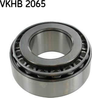 SKF VKHB 2065 - Hjullager www.avaruosad.ee