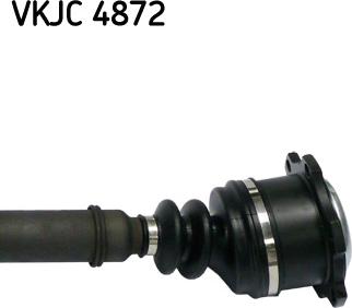 SKF VKJC 4872 - Drive Shaft www.avaruosad.ee