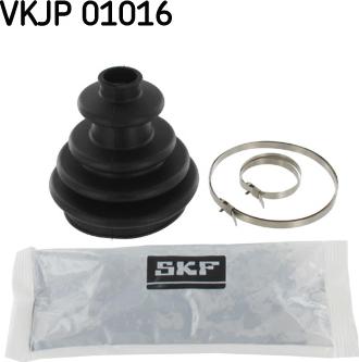 SKF VKJP 01016 - Bellow, driveshaft www.avaruosad.ee