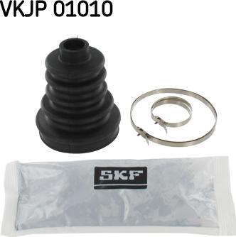 SKF VKJP 01010 - Bellow, driveshaft www.avaruosad.ee